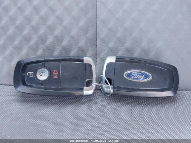 1FMCU0BZ2MUA68744 Ford Escape Se Hybrid