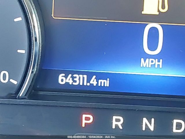 1FMCU0BZ2MUA68744 Ford Escape Se Hybrid
