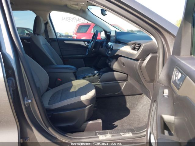 1FMCU0BZ2MUA68744 Ford Escape Se Hybrid