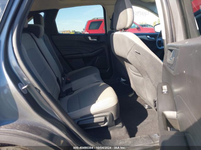1FMCU0BZ2MUA68744 Ford Escape Se Hybrid
