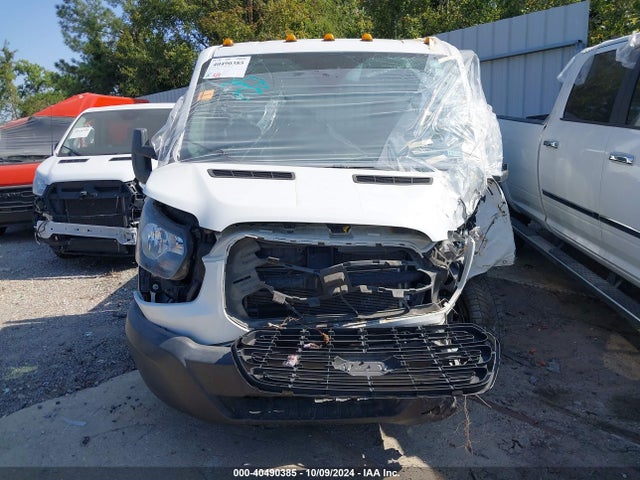1FDYR5ZM2KKB36354 Ford Transit-250 Cab