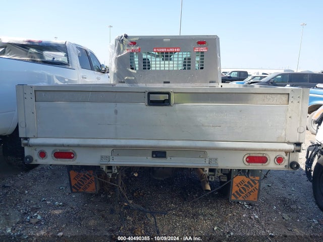 1FDYR5ZM2KKB36354 Ford Transit-250 Cab