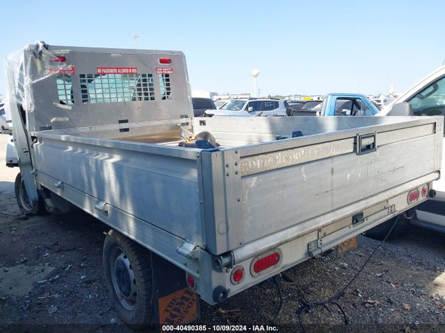 1FDYR5ZM2KKB36354 Ford Transit-250 Cab