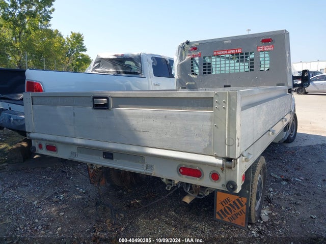 1FDYR5ZM2KKB36354 Ford Transit-250 Cab