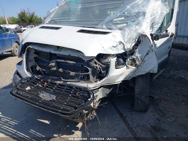 1FDYR5ZM2KKB36354 Ford Transit-250 Cab
