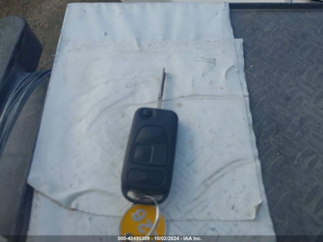 WD3PE7CD1JP646240 Mercedes-Benz Sprinter 2500 Standard Roof V6