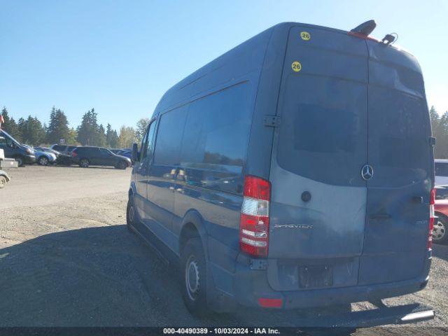 WD3PE7CD1JP646240 Mercedes-Benz Sprinter 2500 Standard Roof V6