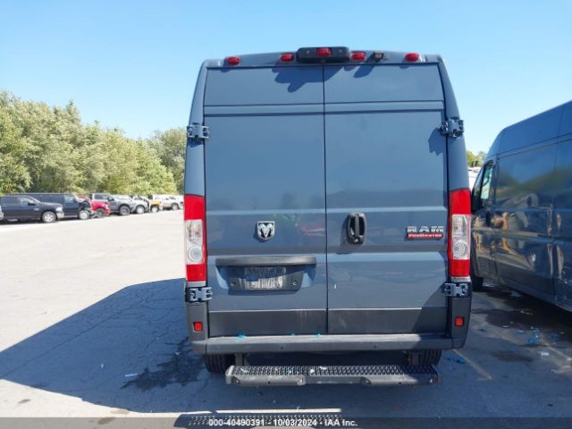 3C6TRVDG1KE519163 RAM Promaster 2500 High Roof 159 Wb