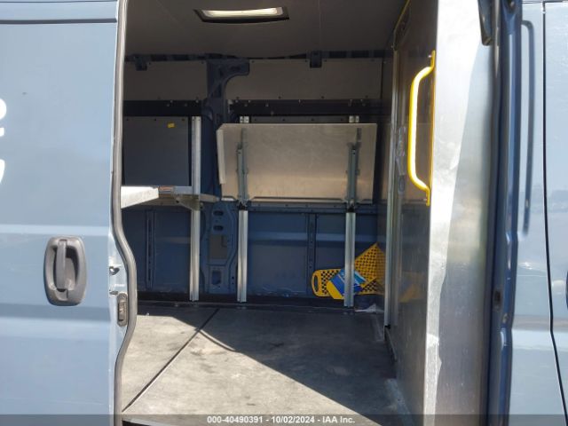 3C6TRVDG1KE519163 RAM Promaster 2500 High Roof 159 Wb
