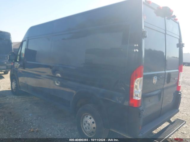 3C6TRVDG3KE514983 RAM Promaster 2500 High Roof 159 Wb