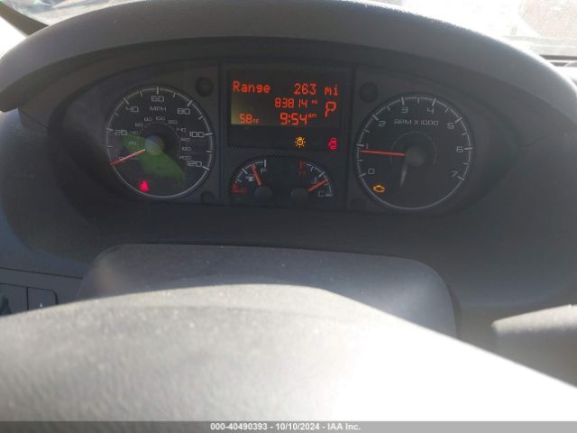 3C6TRVDG3KE514983 RAM Promaster 2500 High Roof 159 Wb
