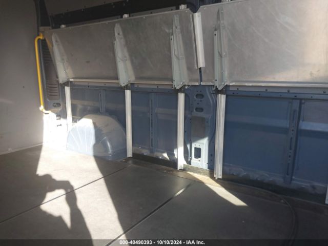 3C6TRVDG3KE514983 RAM Promaster 2500 High Roof 159 Wb