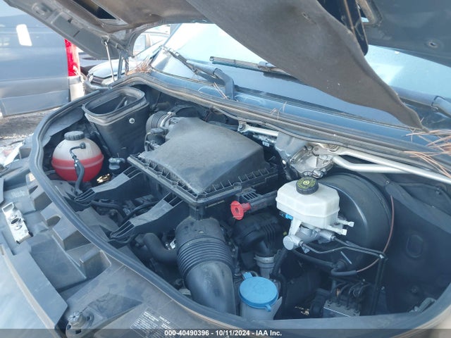 WD4PF0CD3KP101741 Mercedes-Benz Sprinter 2500 High Roof V6/standard Roof V6