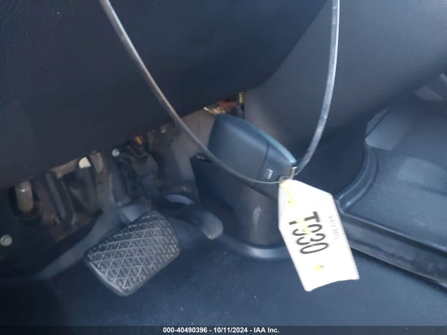 WD4PF0CD3KP101741 Mercedes-Benz Sprinter 2500 High Roof V6/standard Roof V6