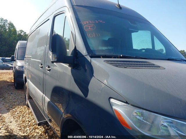 WD4PF0CD3KP101741 Mercedes-Benz Sprinter 2500 High Roof V6/standard Roof V6
