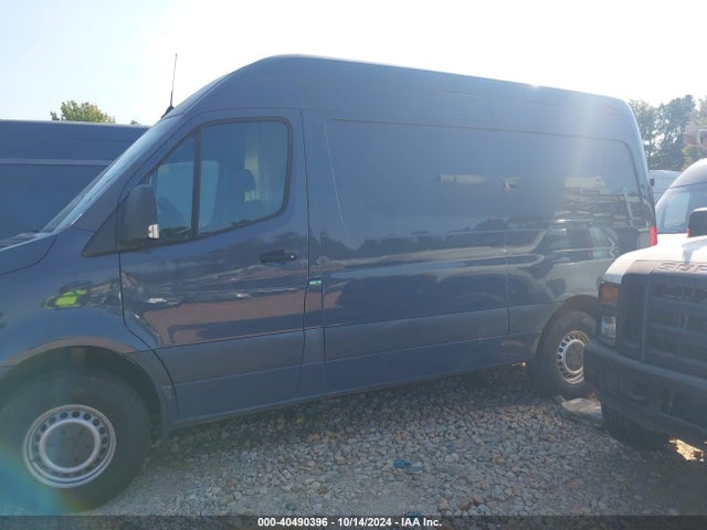 WD4PF0CD3KP101741 Mercedes-Benz Sprinter 2500 High Roof V6/standard Roof V6