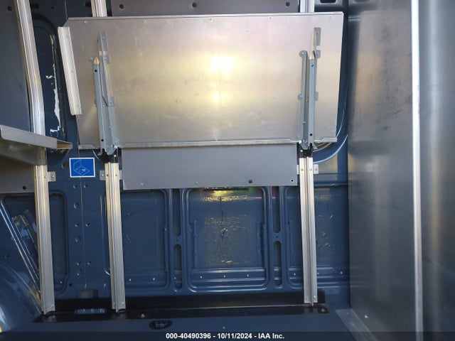 WD4PF0CD3KP101741 Mercedes-Benz Sprinter 2500 High Roof V6/standard Roof V6