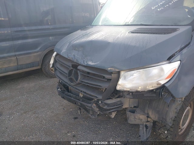 WD4PF0CD8KP097427 Mercedes-Benz Sprinter 2500 High Roof V6/standard Roof V6