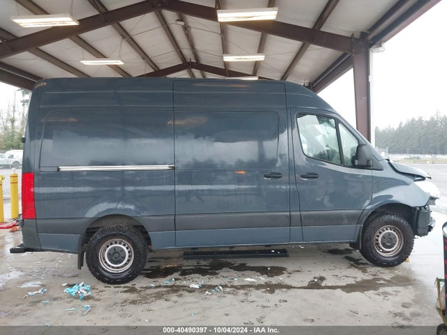 WD4PF0CD8KP097427 Mercedes-Benz Sprinter 2500 High Roof V6/standard Roof V6
