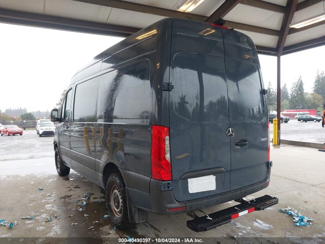WD4PF0CD8KP097427 Mercedes-Benz Sprinter 2500 High Roof V6/standard Roof V6