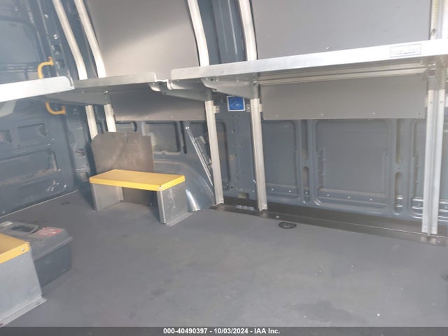 WD4PF0CD8KP097427 Mercedes-Benz Sprinter 2500 High Roof V6/standard Roof V6