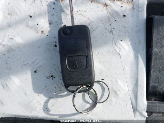 WD3PE7CD1JP630801 Mercedes-Benz Sprinter 2500 Standard Roof V6