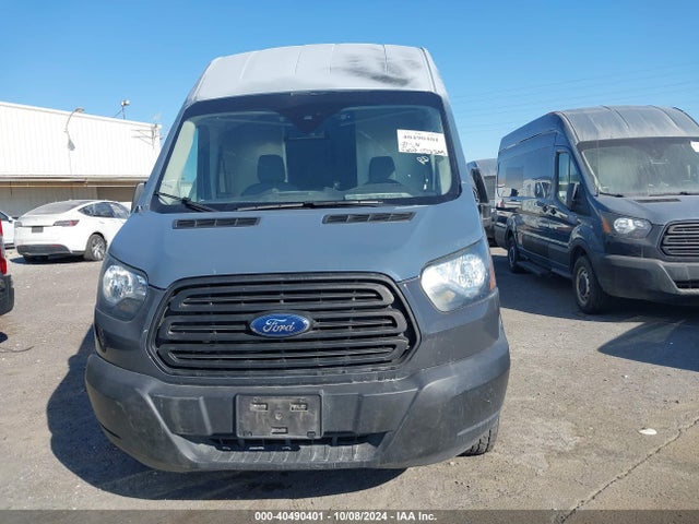 Ford Transit-250 2019 1FTYR3XM6KKA97456 Image 13