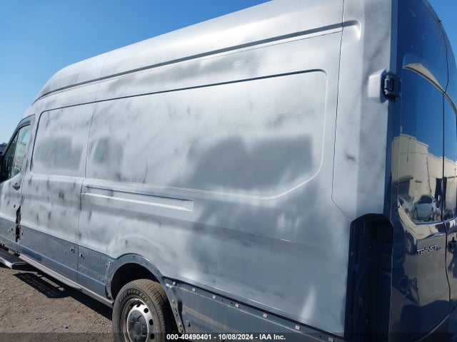 Ford Transit-250 2019 1FTYR3XM6KKA97456 Image 15