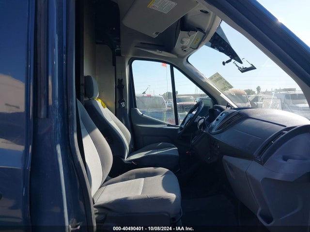 Ford Transit-250 2019 1FTYR3XM6KKA97456 Image 5