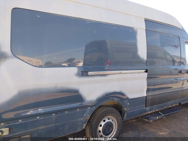 Ford Transit-250 2019 1FTYR3XM6KKA97456 Image 6
