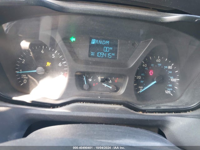 Ford Transit-250 2019 1FTYR3XM6KKA97456 Image 7