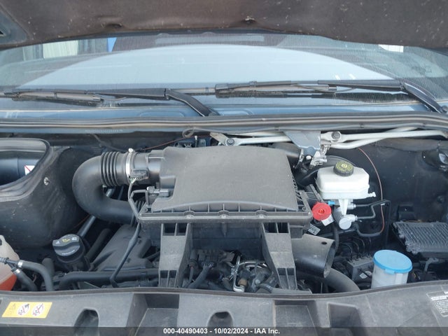 WD4PF0CD1KP093901 Mercedes-Benz Sprinter 2500 High Roof V6/standard Roof V6