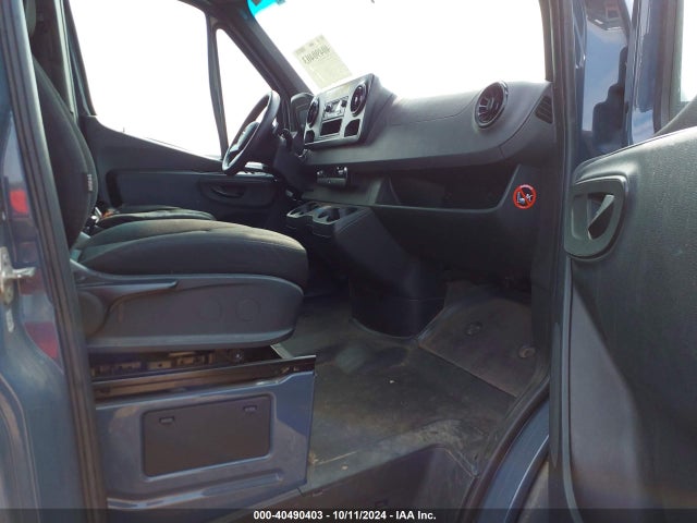 WD4PF0CD1KP093901 Mercedes-Benz Sprinter 2500 High Roof V6/standard Roof V6