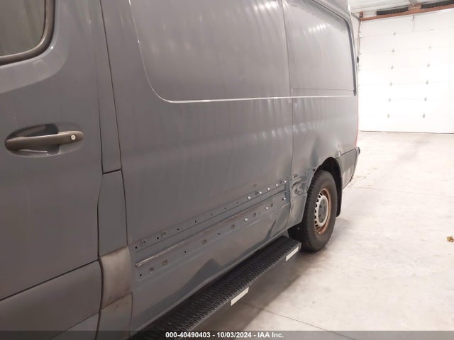 WD4PF0CD1KP093901 Mercedes-Benz Sprinter 2500 High Roof V6/standard Roof V6