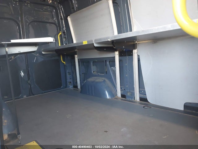WD4PF0CD1KP093901 Mercedes-Benz Sprinter 2500 High Roof V6/standard Roof V6