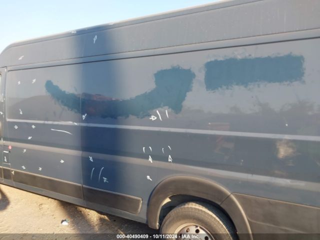 3C6URVJG5KE554524 RAM Promaster 3500 Cargo Van High Roof 159 Wb Ext