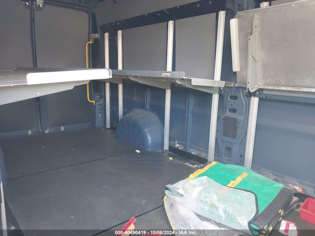 3C6URVJG4LE106776 RAM Promaster 3500 Cargo Van High Roof 159 Wb Ext
