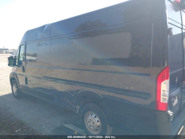 3C6URVJG7LE112507 RAM Promaster 3500 Cargo Van High Roof 159 Wb Ext