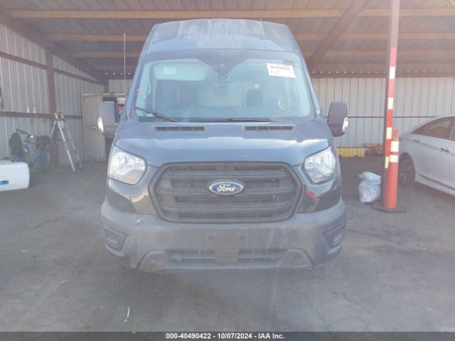 1FTBR3X82LKA28127 Ford Transit-250 Cargo Van