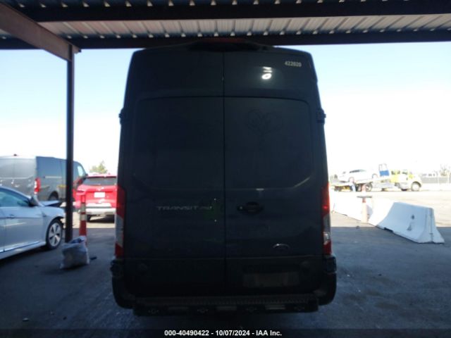 1FTBR3X82LKA28127 Ford Transit-250 Cargo Van