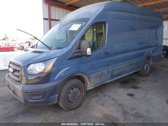 1FTBR3X82LKA28127 Ford Transit-250 Cargo Van
