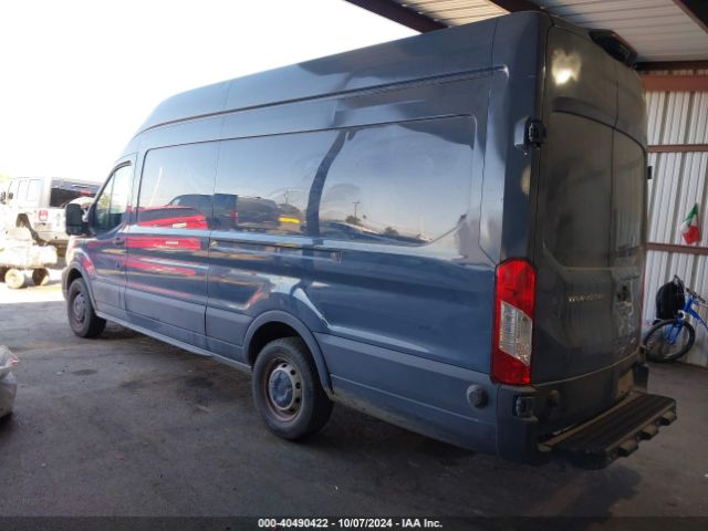 1FTBR3X82LKA28127 Ford Transit-250 Cargo Van