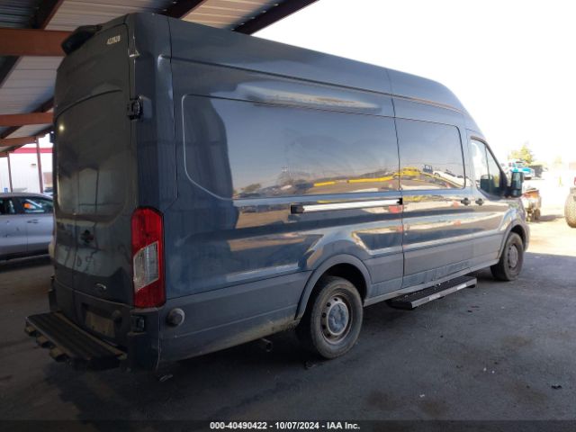 1FTBR3X82LKA28127 Ford Transit-250 Cargo Van