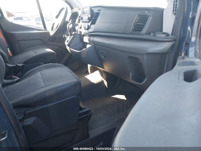 1FTBR3X82LKA28127 Ford Transit-250 Cargo Van