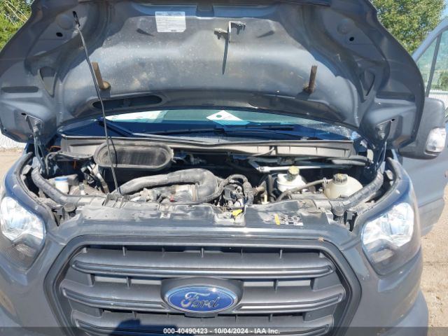 1FTBR3X80LKA55701 Ford Transit-250 Cargo Van