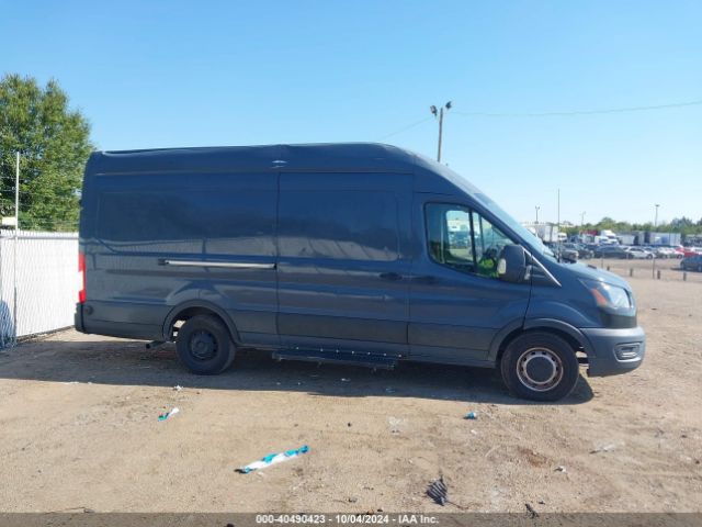 1FTBR3X80LKA55701 Ford Transit-250 Cargo Van