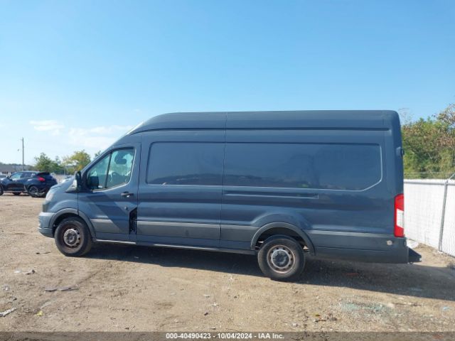 1FTBR3X80LKA55701 Ford Transit-250 Cargo Van
