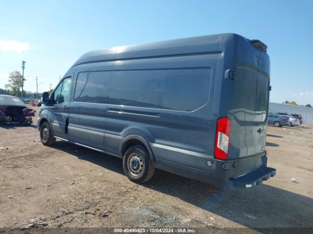 1FTBR3X80LKA55701 Ford Transit-250 Cargo Van