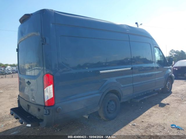 1FTBR3X80LKA55701 Ford Transit-250 Cargo Van
