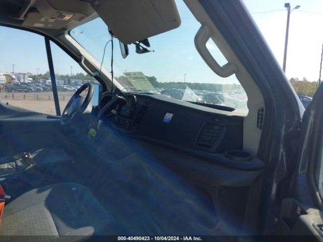 1FTBR3X80LKA55701 Ford Transit-250 Cargo Van